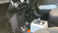 Dacia Spring 27kWh Expression 65 48kW 5dr Auto Electric Hatchback